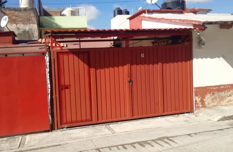 ALCALDE DE CHILPANCINGO, SUPUESTAMENTE COMPRA PROPIEDAD DE 1.5 MDP.