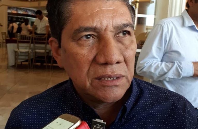 DEJARÁ LA PANDEMIA ALTO IMPACTO NEGATIVO EN DESARROLLO SOCIAL: MARIO MORENO ARCOS.