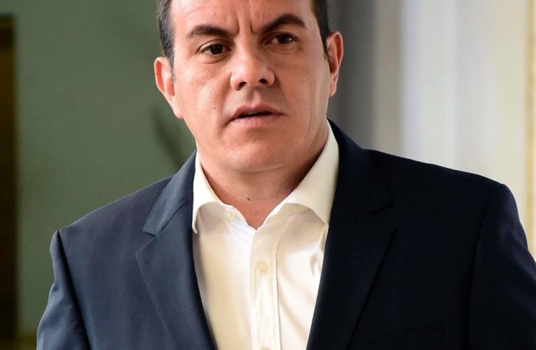 Amenazan y despojan de terrenos a habitantes de Huitzilac; delincuentes amparados en bienes comunales.