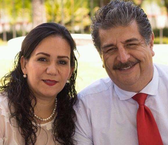 GUSTAVO VARGAS, REMOVERÁ DE SU CARGO A LA PRIMERA DAMA DE HUAUCHINANGO.