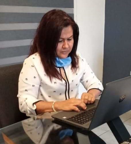 Cae por corrupción primera alcaldesa de Morena en Tabasco, María Asunción Silván Méndez y su gabinete.