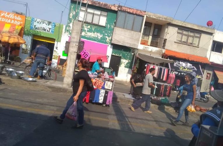 Ingobernabilidad en Atlixco.!!
