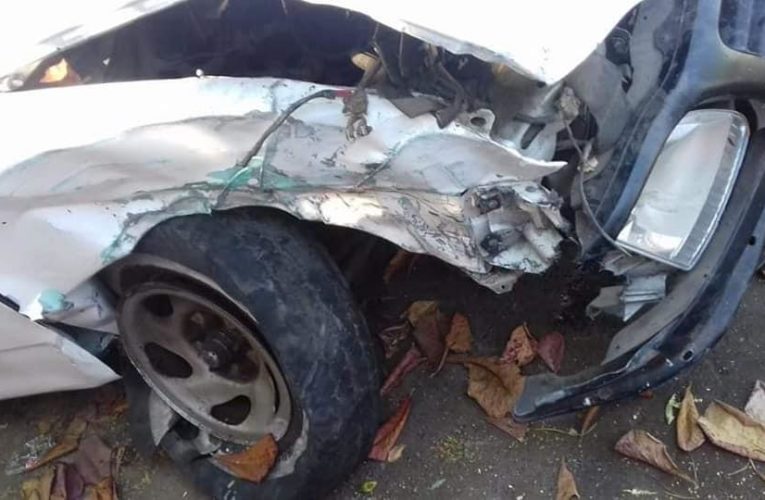 CHOCAN EN ESTADO DE EBRIEDAD, FUNCIONARIOS DEL AYUNTAMIENTO DE ACAPULCO.