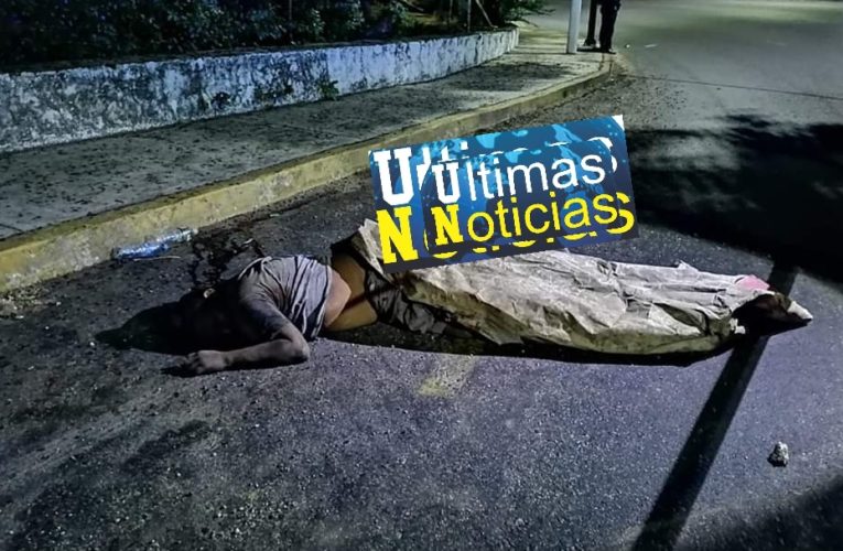 Localizan un hombre torturado y balaceado en La Tolva.