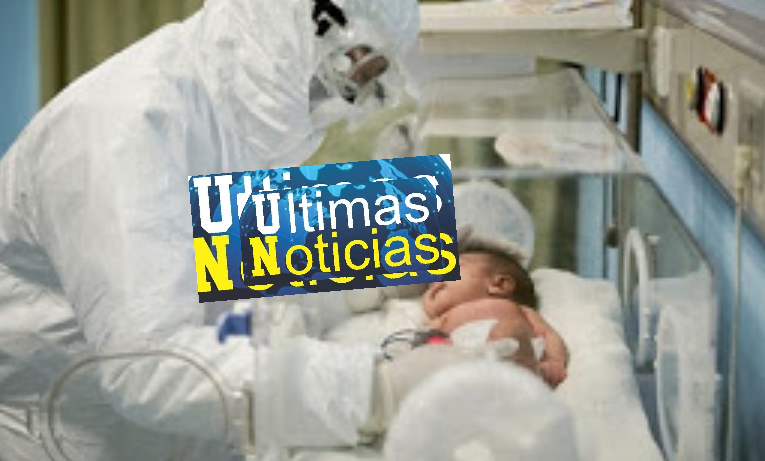 Muere niño de 1 año por coronavirus en Guerrero: De la Peña Pintos.