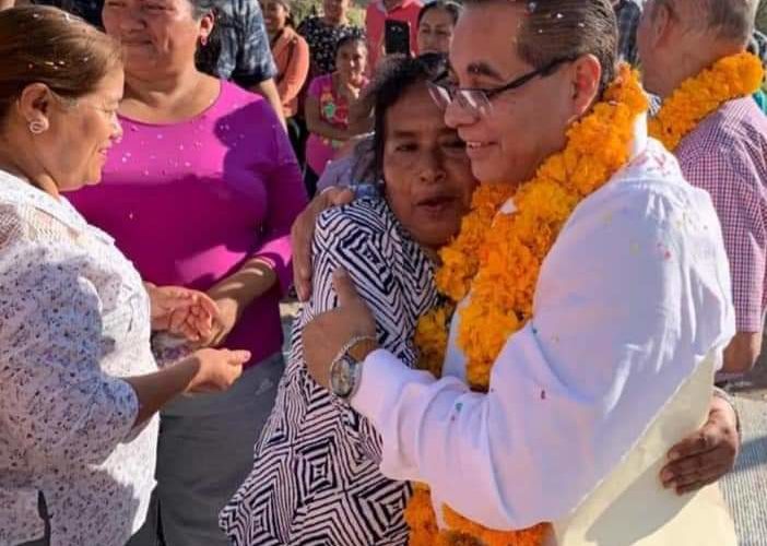 Precisiones para Rubén Cayetano García, con relación a la Reforma Indígena y afromexicana.