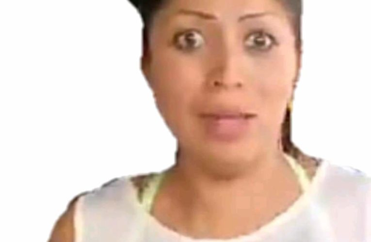 Se suicida “La Güera” en el Cereso acusada del homicidio de 2 jóvenes.