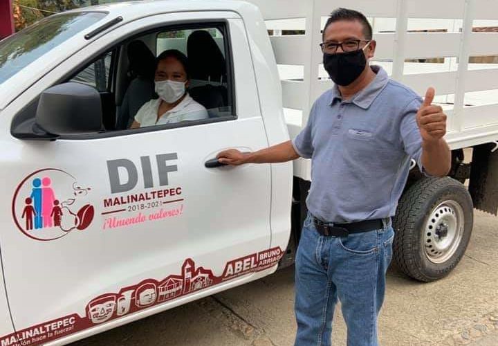 Denuncian alcalde rata de la montaña de Guerrero.