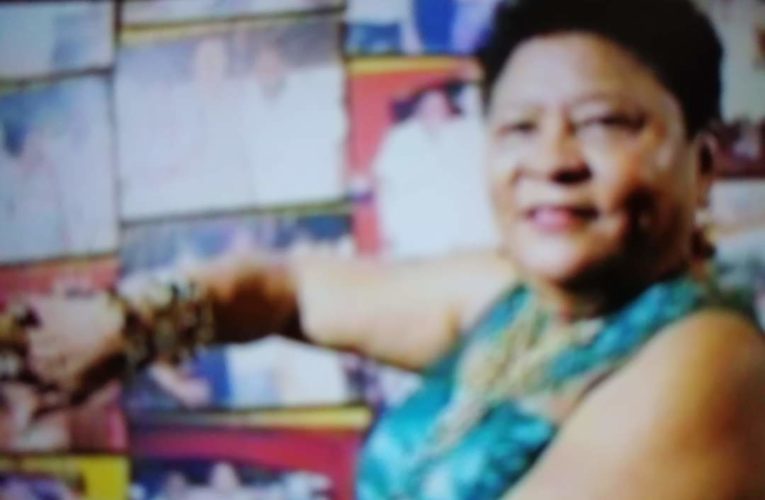 FALLECE CIRA LA “MORENA” DE ACAPULCO.