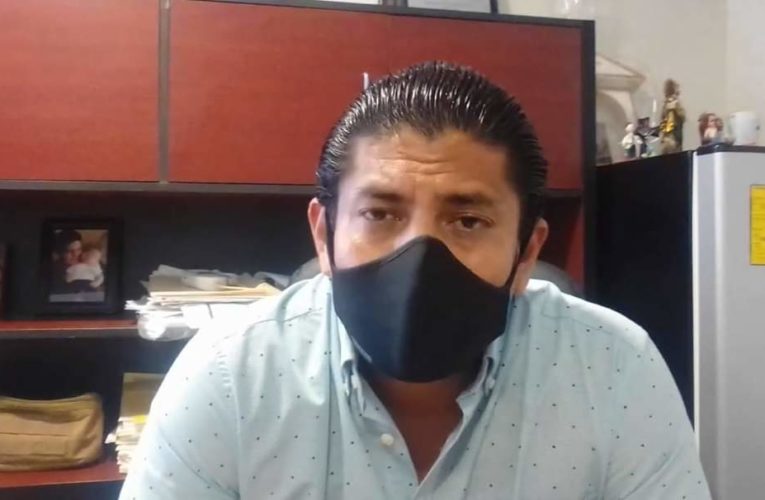 En la región costa chica hay 55 casos positivos de COVID-19, con 7 defunciones y 233 casos sospechosos