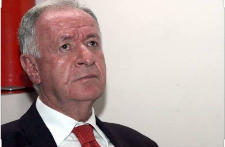 EL FÚTBOL MEXICANO DE LUTO, FALLECE AARÓN PADILLA