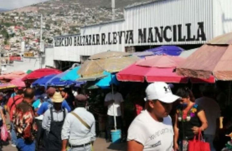 Quita filtros sanitarios pese a semáforo rojo en Chilpancingo, edil ignorando decreto del Gobernador.