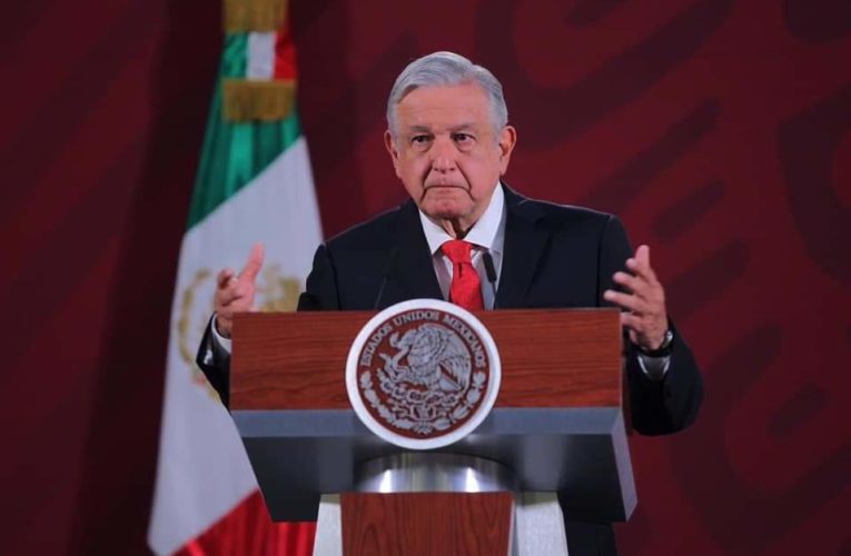Visita López Obrador, San Pedro Cholula; el próximo miércoles confirma Miguel Barbosa.