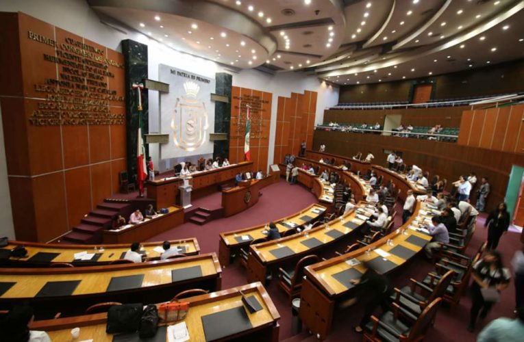 Una vergüenza los diputados de #Morena en Guerrero!