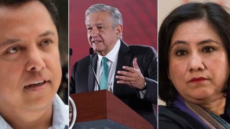 LOS #CAMAJANES QUE PONEN EN RIESGO A LA #4T EN GUERRERO