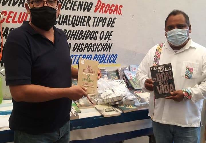 Desesperado por buscar una diputación, funcionario de la Secretaría de Asuntos imIndígenas; engaña al gobernador.