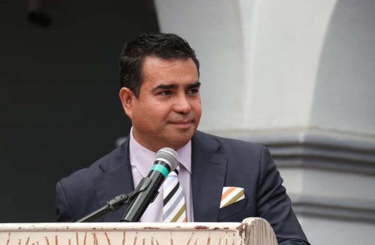 Incapacidad del alcalde llevó a la crisis a Cuernavaca: José Casas