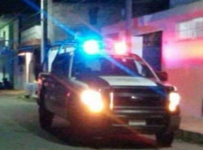 IDENTIFICAN A MUJER EJECUTADA  EN EL BAR EL CABALLO.