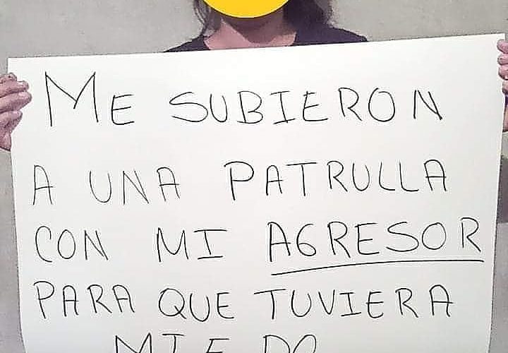 Protege a policías municipales la alcaldesa de Huejotzingo, de abuso de autoridad.