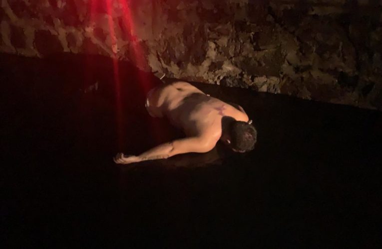 4 muertos durante un violento asalto en autopista México Puebla.