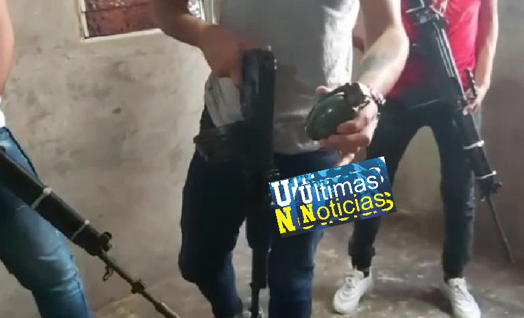 Las colonias más peligrosas de Puebla!!.