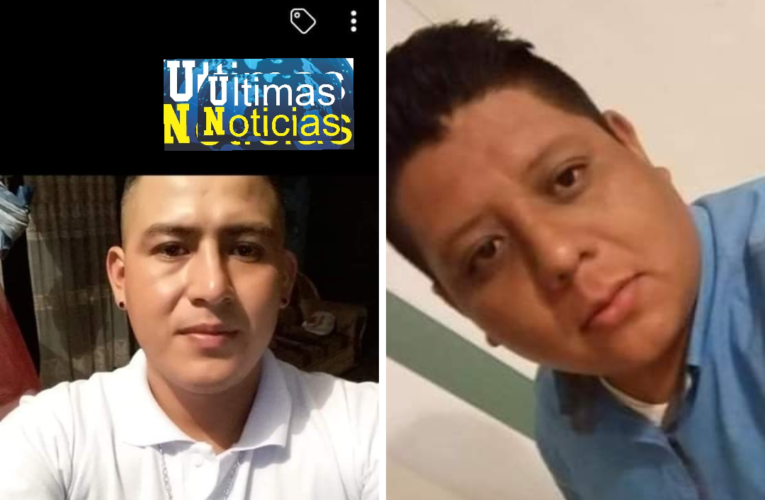 Asesinan a dos jóvenes en Huamuxtitlán, culpan a policías estatales