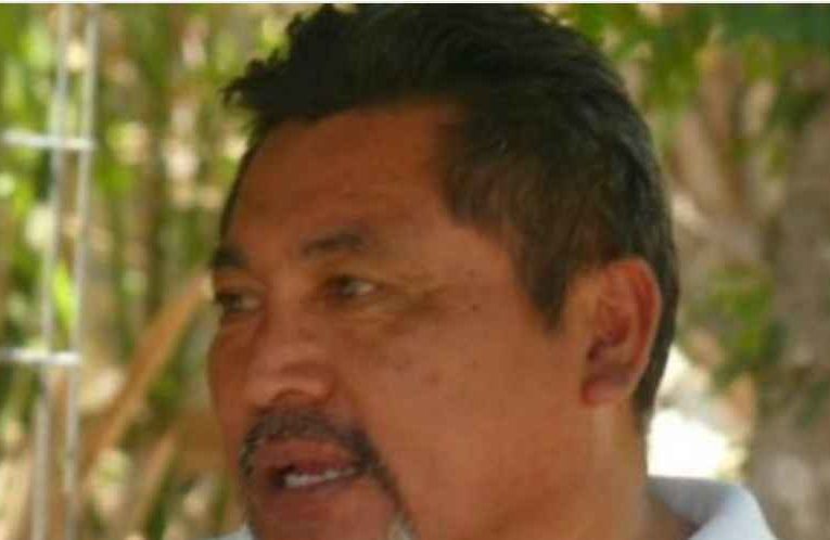 Amenazan de muerte activista maya, por luchar contra el tren maya.