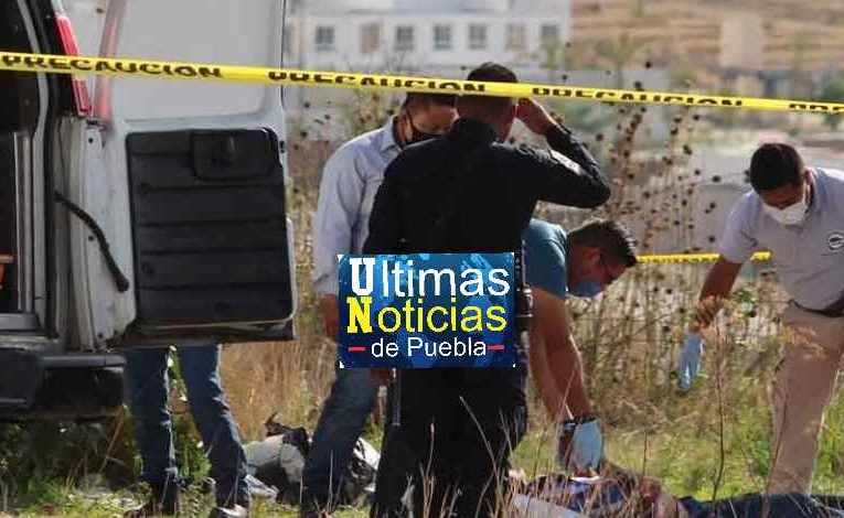Sujetos armados ejecutan a un camionero.