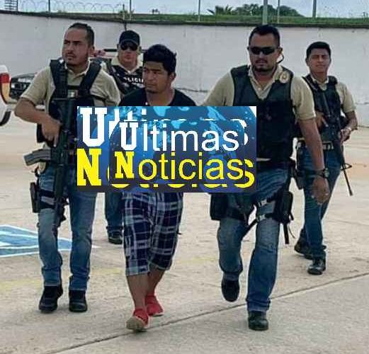 DETIENEN A PRESUNTO HOMICIDA DEL PEQUEÑO JOSE ANTONIO, EN ACAYUCAN, VERACRUZ.