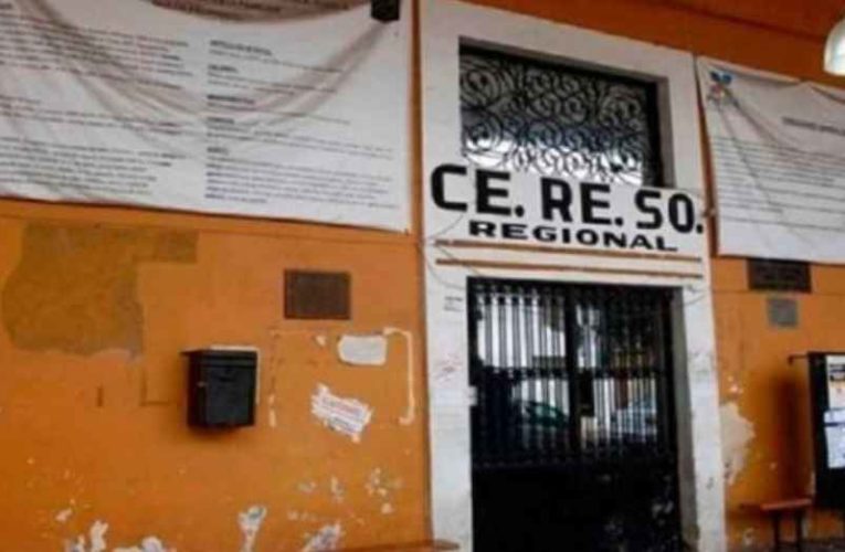 Era positivo a COVID19 y seguía laborando; muere director del Cereso de San Pedro Cholula, se cayó y se golpeó la cabeza.