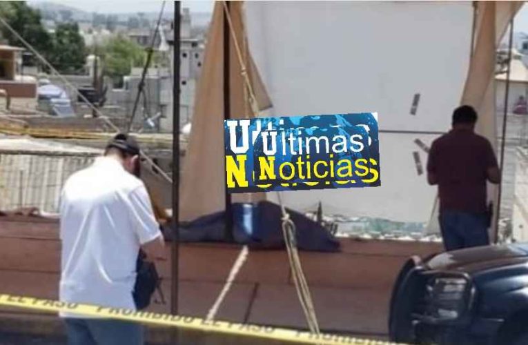 2 muertos, 2 heridos, 2 detenidos durante una balacera entre tianguistas.