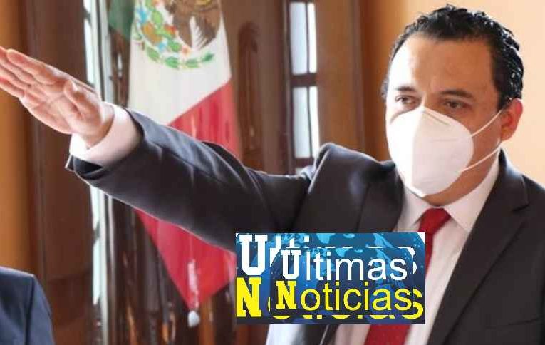 Rinde protesta Artemio Caballero como presidente municipal de Tehuacán, después de 7 meses de luchar.