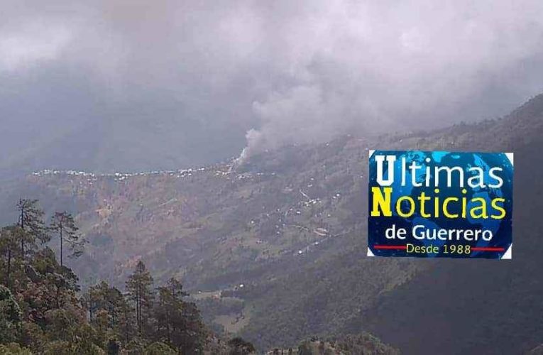 Localizan a 7 indígenas asesinados en los límites de Zapotitlán Tablas.