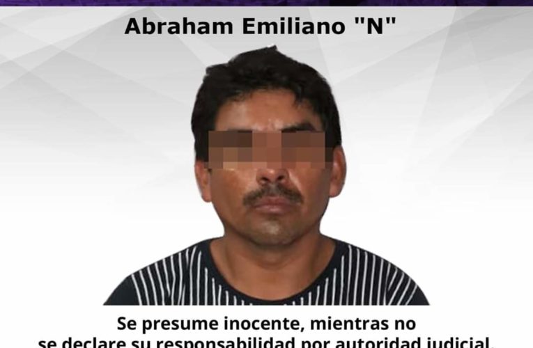 Obtiene Fiscalía de Morelos orden de aprehensión contra “El Raveli” por asesinato.