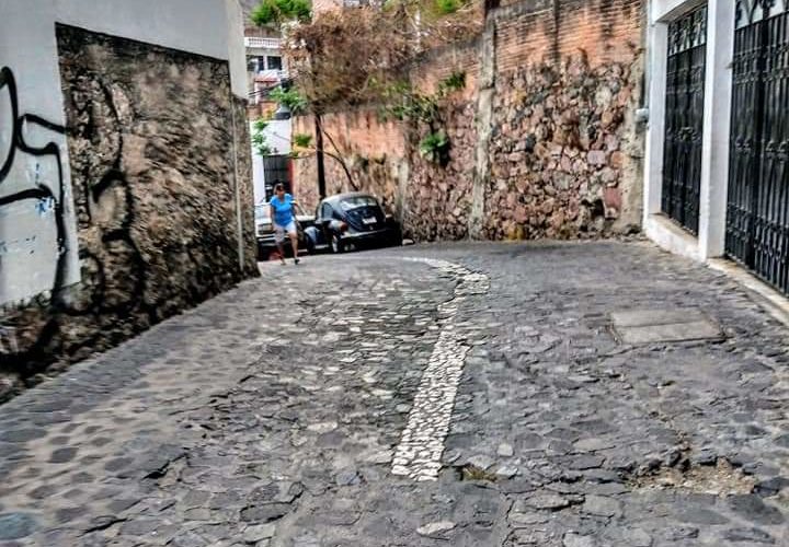 Localizan putrefacto al “Mamo” en su casa Taxco.