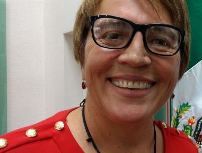 La Alcaldesa Laura Beristain pretende extender sus negocios con zona de tolerancia en Playa del Carmen.