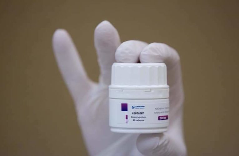 Presentará Rusia este viernes a América Latina su medicamento contra el #covid19