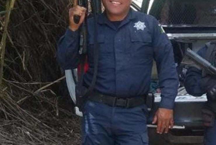 Se suicida custodio del cefereso en Miahuatlán.