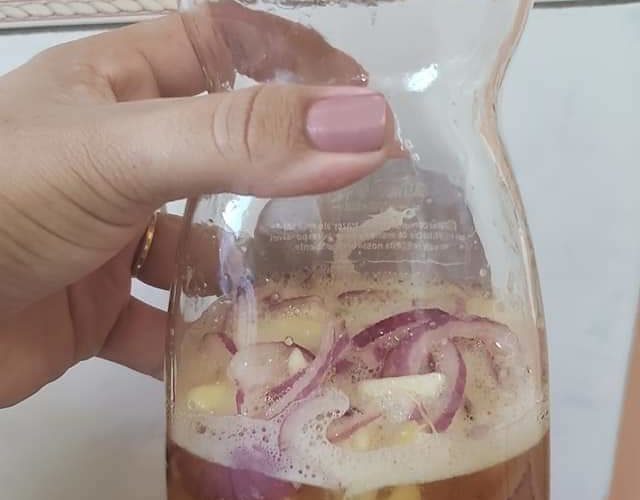 EMPEZAMOS A LEVANTAR DEFENSAS, EVITA RESFRÍOS, TOS, CATARRO Y MUCHAS ENFERMEDADES RESPIRATORIAS.. MUY FÁCIL Y SENCILLO!!