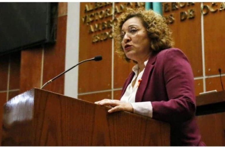 Walton es un oportunista y sería un error postularlo en Morena: Nilsan Hilario