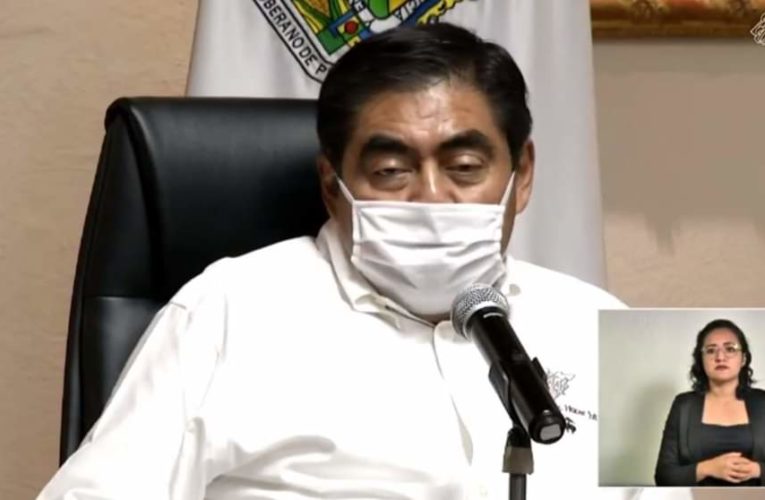 No habrá cuotas de inscripción y las clases serán en línea: Miguel Barbosa.