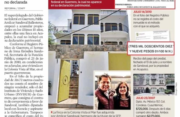 SI MENTIR, SI ROBAR Y POR SUPUESTO, TRAICIONAR