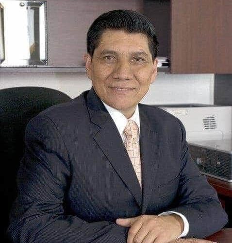 PODRÍA SER EL PRÓXIMO GOBERNADOR DE GUERRERO