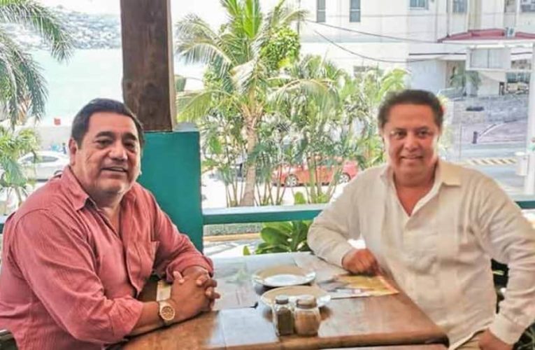 “Se van a ir por un tubo”. Se enojó #AMLO.