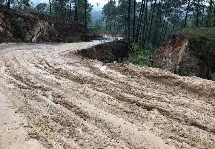 Solicitan a la alcaldesa la ejecución de 21 millones 151 mil 219 pesos, qué destino López Obrador a Cochoapa el Grande.