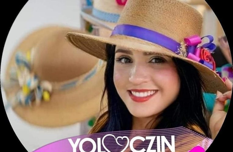 Roba y engaña a jóvenes la diputada de Morena; Yoloczin Domínguez Serna.
