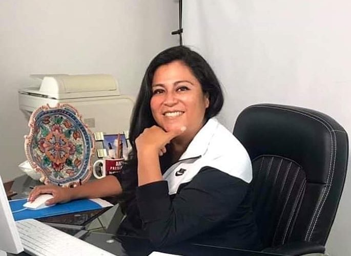 Que las secretarías de salud y de trabajo; garanticen la seguridad e higiene de personal de limpieza: #CristinaTello