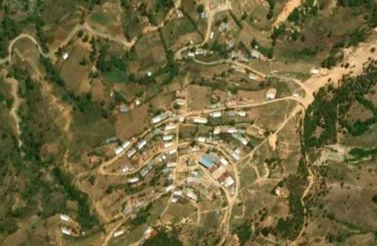 8 muertos en enfrentamientos en Copanatoyac.