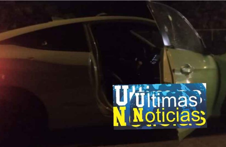 Asesinan a militar la zona diamante de Acapulco.