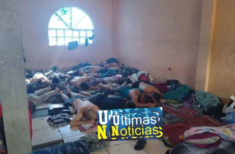 MASACRE EN IRAPUATO: 24 MUERTOS.!!!